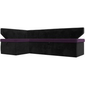 Кухонный диван угловой Омура