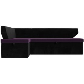 Кухонный диван угловой Омура