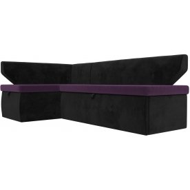 Кухонный диван угловой Соната-Сити