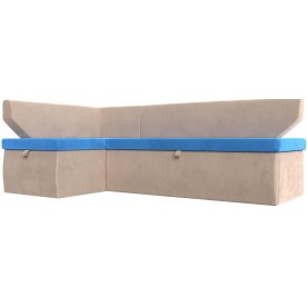 Кухонный диван угловой Омура