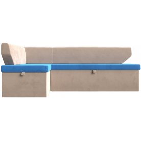 Кухонный диван угловой Омура