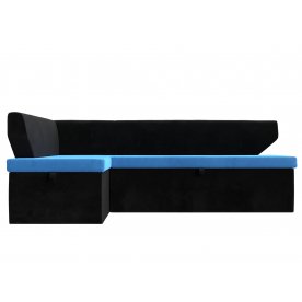 Кухонный диван угловой Омура