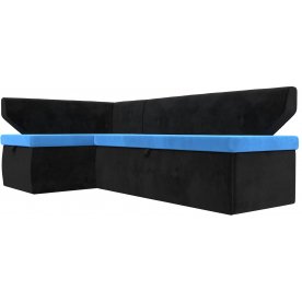 Кухонный диван угловой Соната-Сити