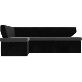 Кухонный диван угловой Омура