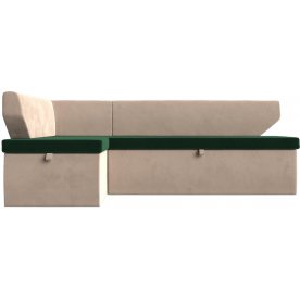 Кухонный диван угловой Омура