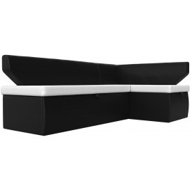 Кухонный диван угловой Соната-Сити