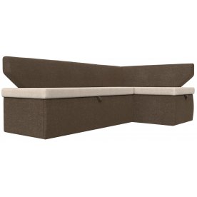 Кухонный диван угловой Соната-Сити