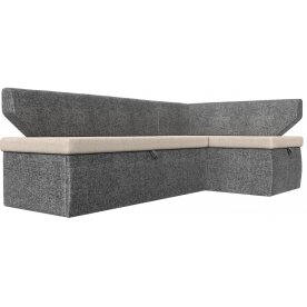 Кухонный диван угловой Соната-Сити