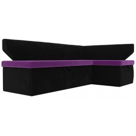 Кухонный диван угловой Соната-Сити