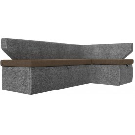 Кухонный диван угловой Соната-Сити