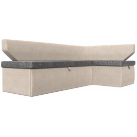 Кухонный диван угловой Соната-Сити