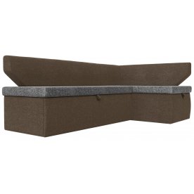 Кухонный диван угловой Соната-Сити