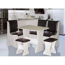 Кухонный уголок Аленка-16