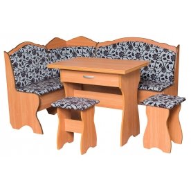 Кухонный уголок Елена-3