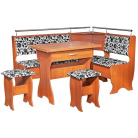 Кухонный уголок Елена-5