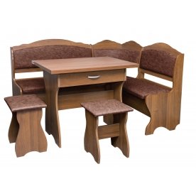 Кухонный уголок Елена