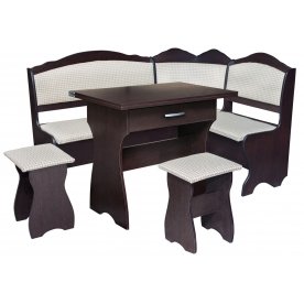 Кухонный уголок Елена