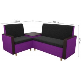 Кухонный уголок Модерн