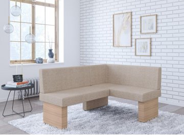 Диван Optim 158-120 R правый