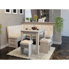 Кухонный уголок Парма