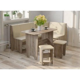 Кухонный уголок Техас Исполнение 1