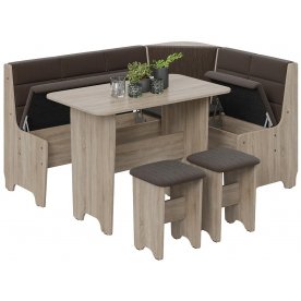 Кухонный уголок Техас Исполнение 2