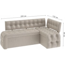 Скамья Манчестер