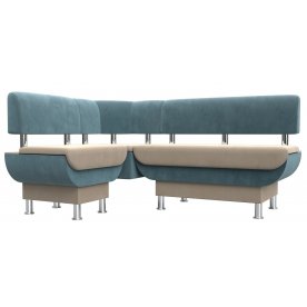 Кухонный диван Альфа