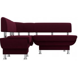 Кухонный диван Альфа