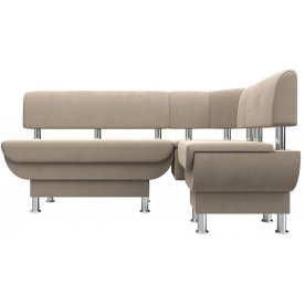 Кухонный диван Альфа