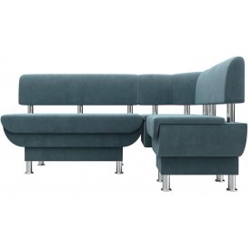 Кухонный диван Альфа