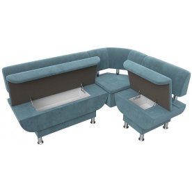 Кухонный диван Альфа