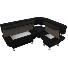 Кухонный диван Альфа