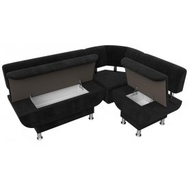 Кухонный диван Альфа