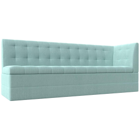 Кухонный диван Бриз правый