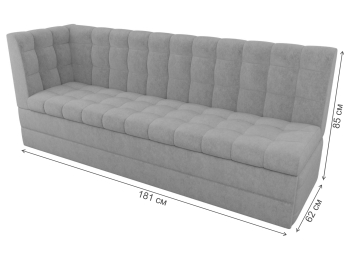 Кухонный диван Бриз