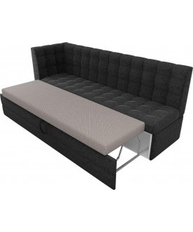 Кухонный диван Гарнет