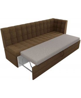 Кухонный диван Гарнет