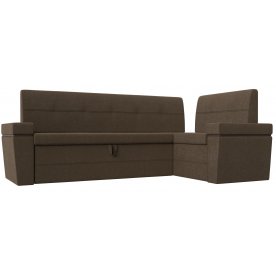 Кухонный диван Деметра