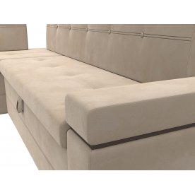 Кухонный диван Деметра