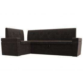 Кухонный диван Деметра