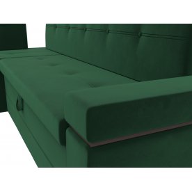 Кухонный диван Деметра