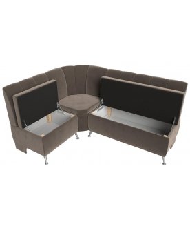 Кухонный диван Кантри