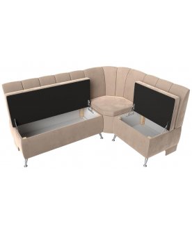 Кухонный диван Кантри