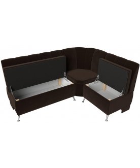 Кухонный диван Кантри