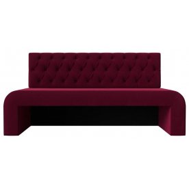 Кухонный диван Кармен Люкс