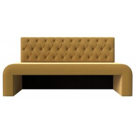 Кухонный диван Кармен Люкс