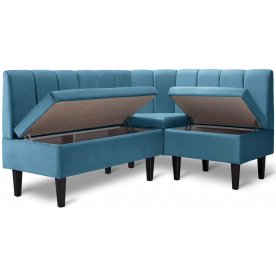 Кухонный диван Лео