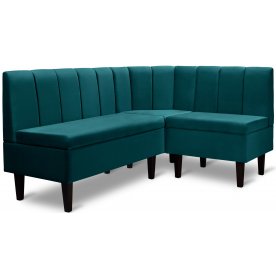 Кухонный диван Лео