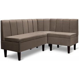 Кухонный диван Лео